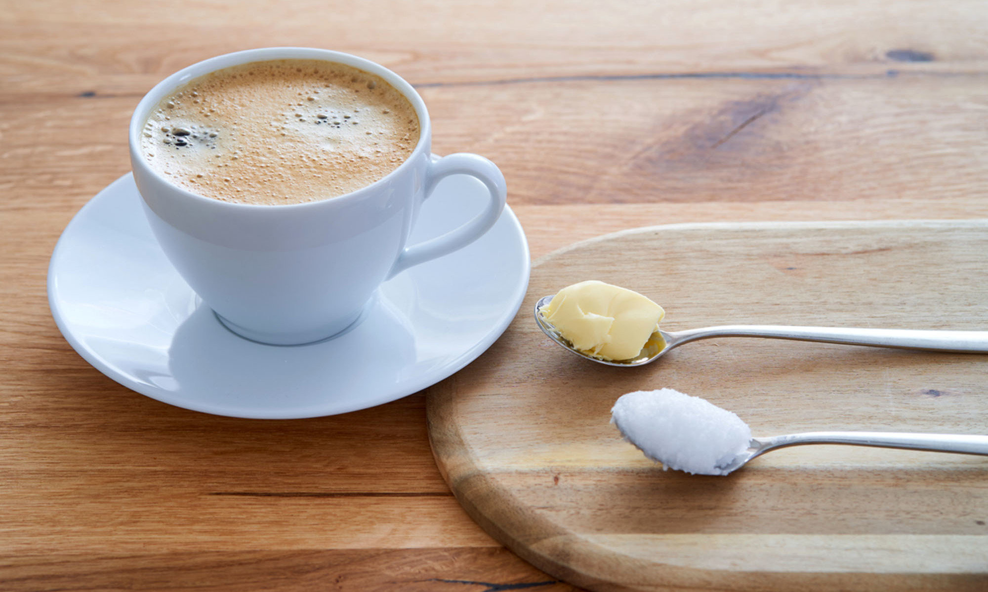 Coconut Oil In Coffee: Benefits, Side Effects & Recipes