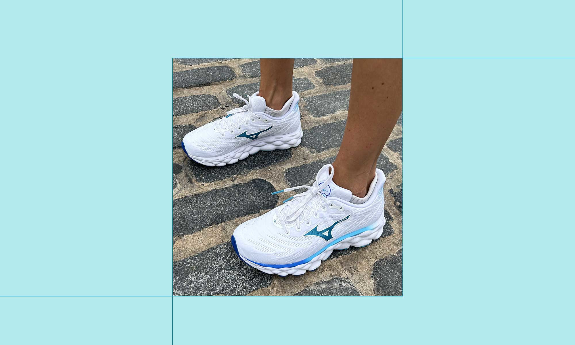 Mizuno wave sky 2018 online