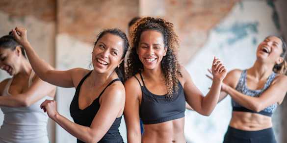 Image of Improving These 4 Habits Can Protect Your Heart During Menopause