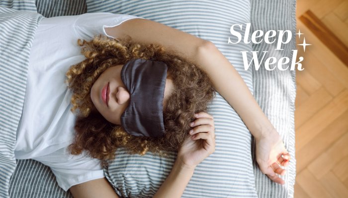 Is Being A “Bad Sleeper” Genetic? Here’s What The Science Says