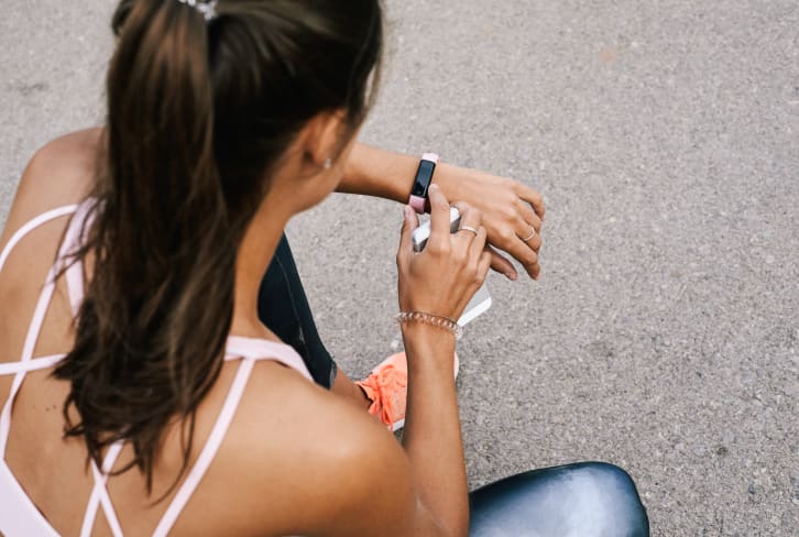 I'm A Performance Medicine Doctor: How To Make The Most Of Your Wearable Data