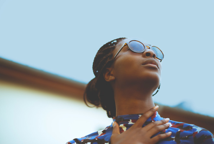How To Tap Into Your Divine Feminine Power Through Your Chakras