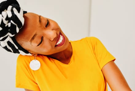 13 Small Shifts That Will Boost Your Happiness, STAT