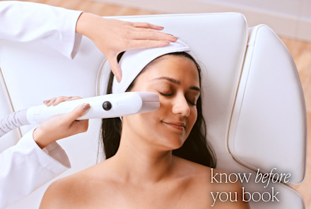 Read article: This Treatment Boosts Collagen — But Is It Worth The Price Or Cost?