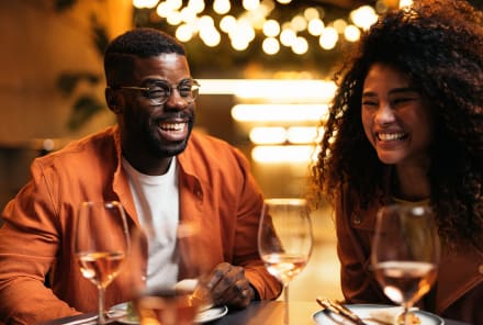 Yes, Men & Women Can Be Friends — Here's Why Experts Say It Can Be So Valuable
