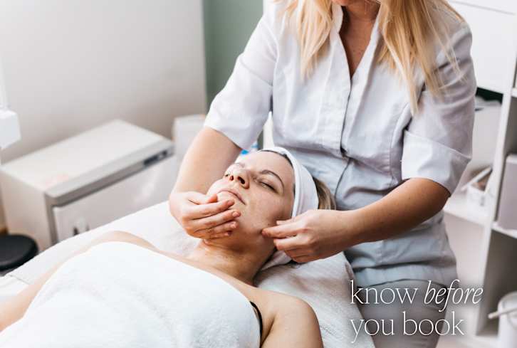 Are "Skin Age" Scanners Great Or Gimmicky? A Beauty Editor's Deep Dive
