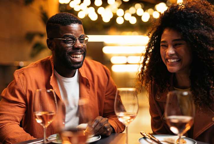 You May Be Surprised At The Unlikely Chemistry Between This Zodiac Duo