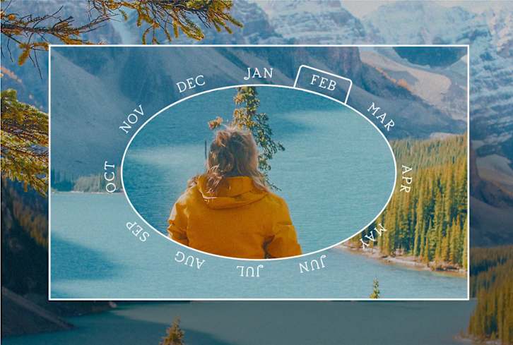 February's V-Day Energy Is Looking Steamy — Here's Your Horoscope