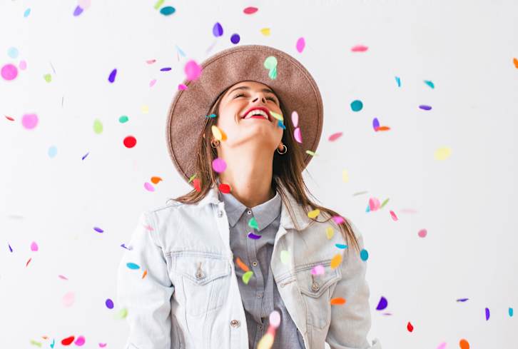 The Key To Optimizing Your Immune System Might Actually Be Managing Stress & Anxiety