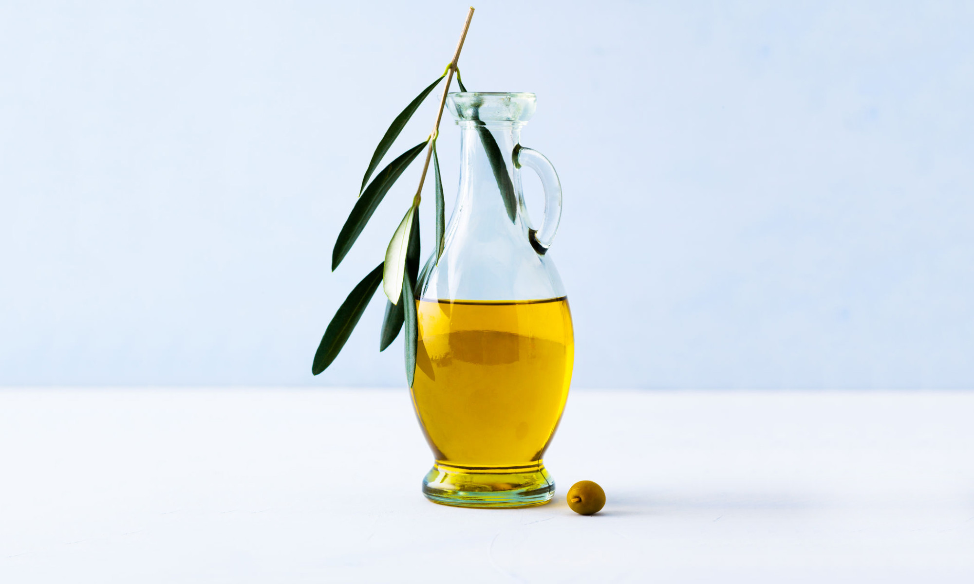 Olive Oil For Skin 9 Uses Benefits