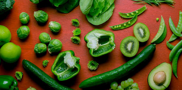 Image of 5 Underrated Foods A Vascular Biologist Says Are A+ For Better Blood Flow