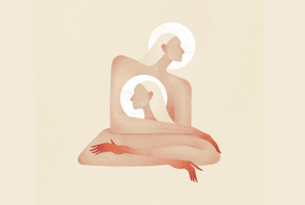 Why We All Need To Take A Spiritual Approach To Aging & Longevity