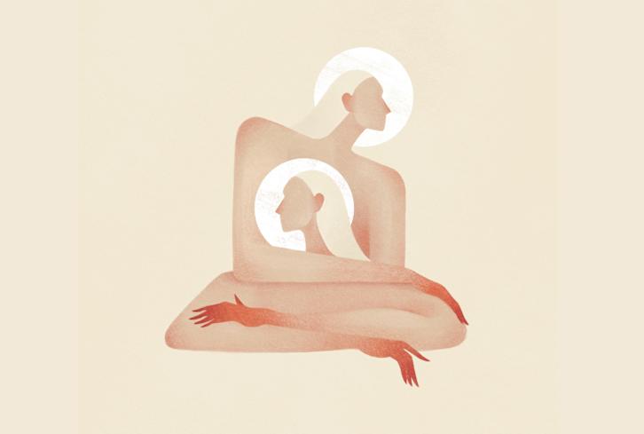 Why We All Need To Take A Spiritual Approach To Aging & Longevity