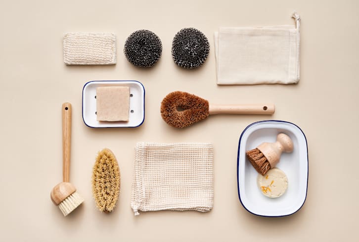 Your Shower Curtain Is Gross: Here's How To Keep It Clean & Mold-Free