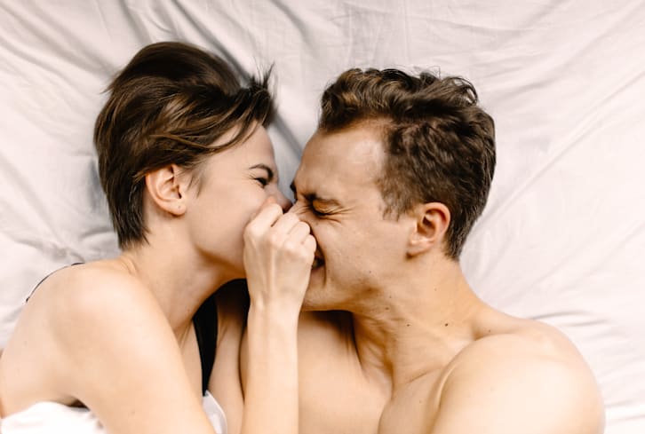 The Verdict Is In—Should You Pee After Sex, Before Sex, Or Both?
