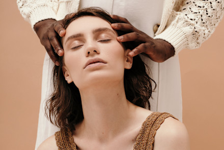 This Healing Brain Wave Chills Us Out: How To Tap Into It, From Neuroscientists