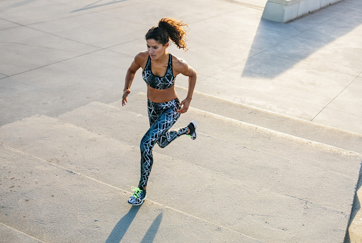 Read article: These 5 Simple Tests Predict How Well You’ll Age — How to Do Them At Home
