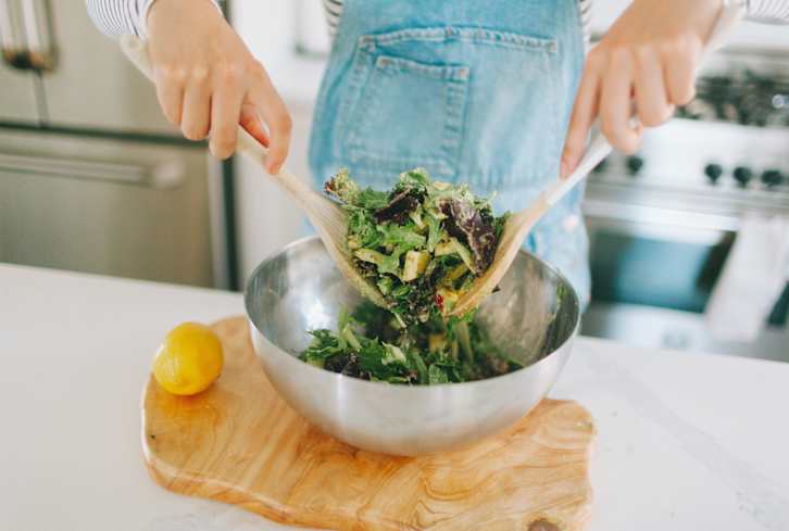 This Fun Tool Wants To Help You Save Food (And Major Money)