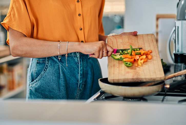 This Nutrition Method May Be The Key To Better Overall Health & Longevity