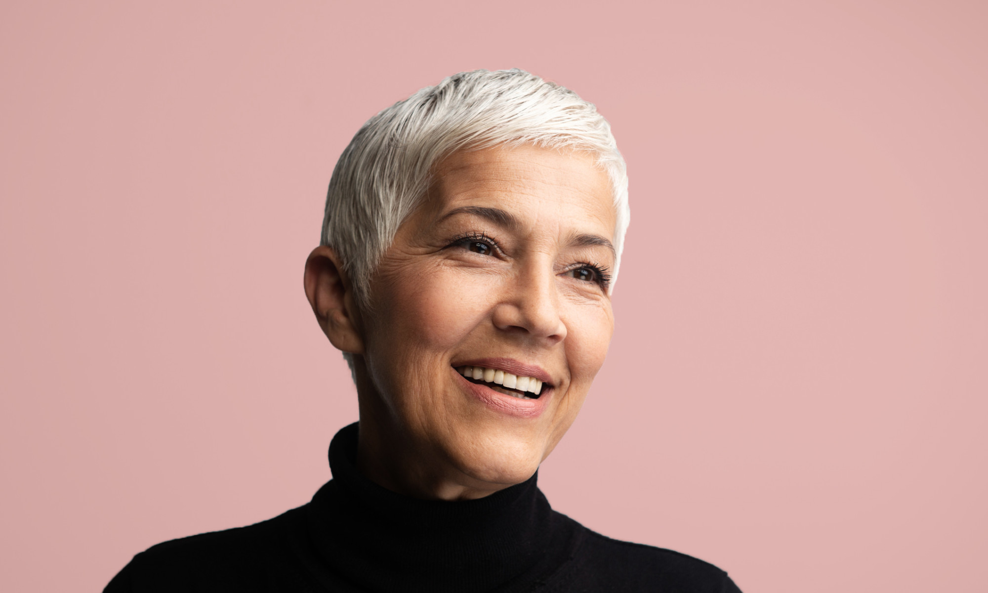 3 Face-Lifting Tips For Women 50+ From A Celeb Makeup Artist