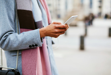 This Is Why You're Having No Luck With Dating Apps