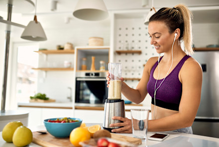 Read article: New Study Shows You Should Pair This With Creatine To Boost Performance
