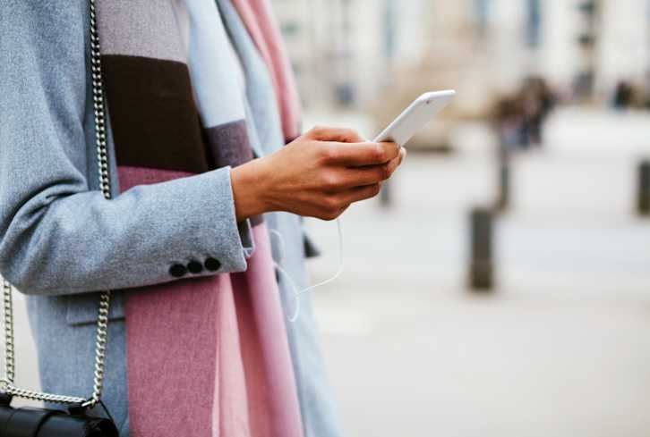 This Is Why You're Having No Luck With Dating Apps