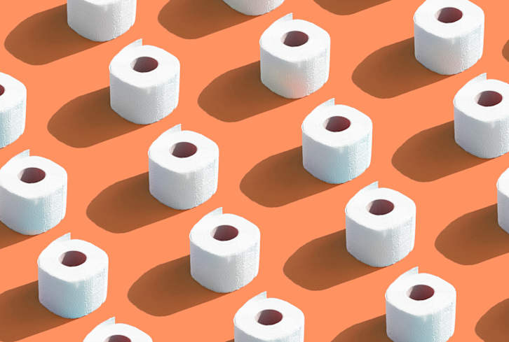 Why Pooping Every Day Is Crucial For Women's Hormonal Balance