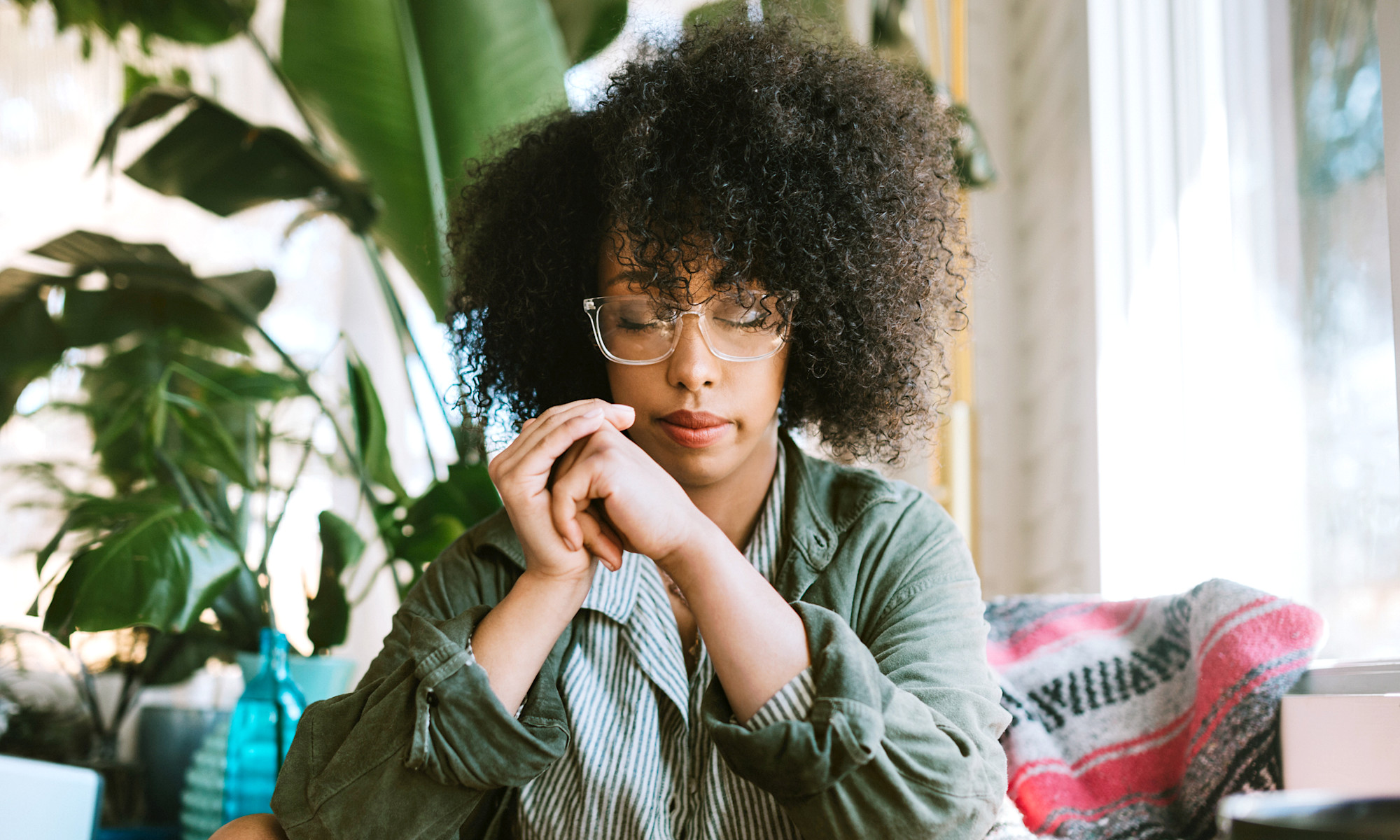 How To Tap Into Spirituality, Even If You’re Not Religious