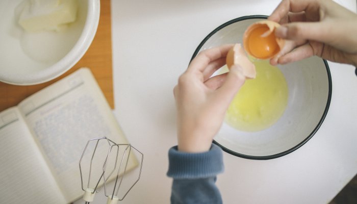 A Perfectly Light & Fluffy Omelet Is Within Reach: Try This Simple Method