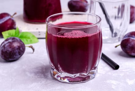 Drink This Antioxidant-Rich Juice Daily For Constipation Relief & Immunity