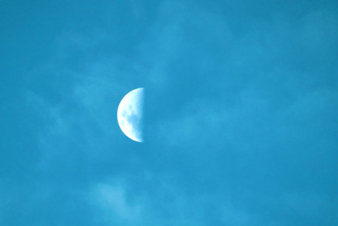 Blue Moon