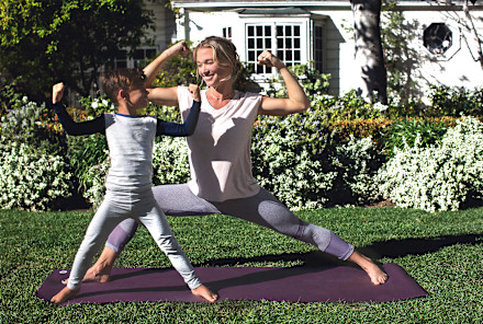 These 6 Fun Mother’s Day Dates All Have A Healthy Spin