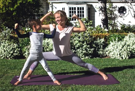 These 6 Fun Mother’s Day Dates All Have A Healthy Spin