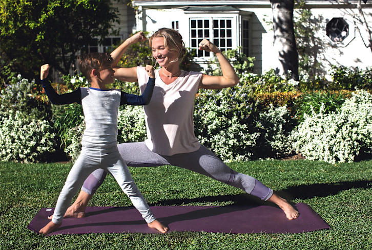 These 6 Fun Mother’s Day Dates All Have A Healthy Spin