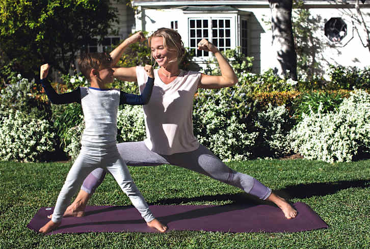 These 6 Fun Mother’s Day Dates All Have A Healthy Spin