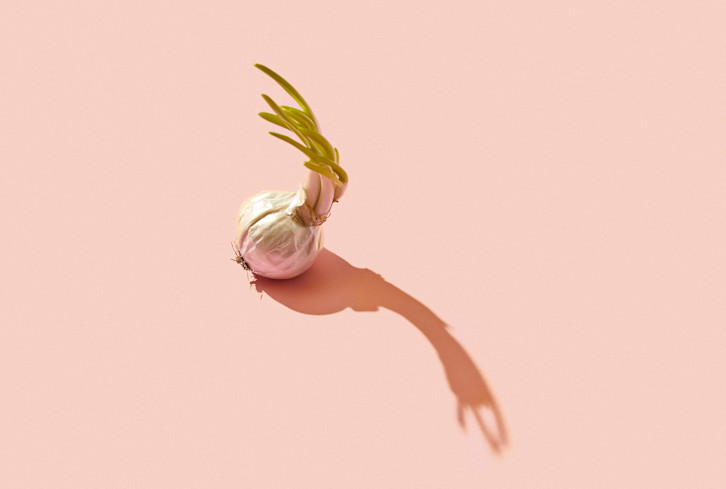 How One Tiny Bulb Of Garlic Packs In Plenty Of Cold-Fighting Perks