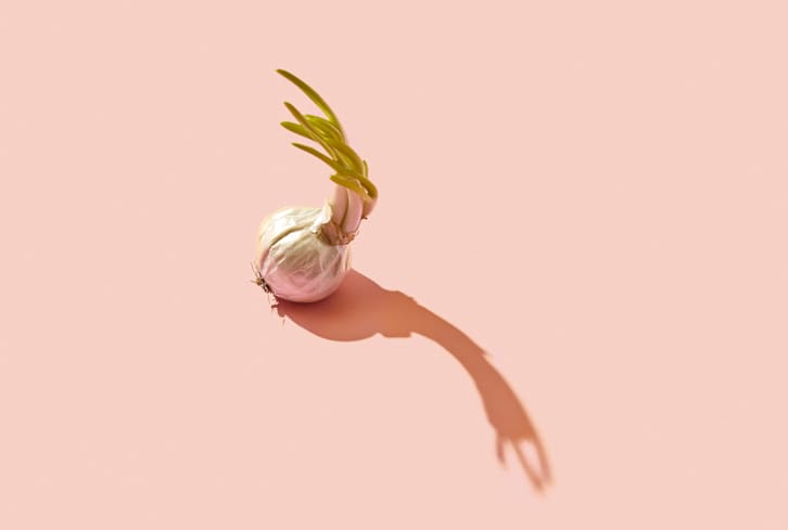 How I Healed My Gut By Removing Garlic & Onion From My Diet