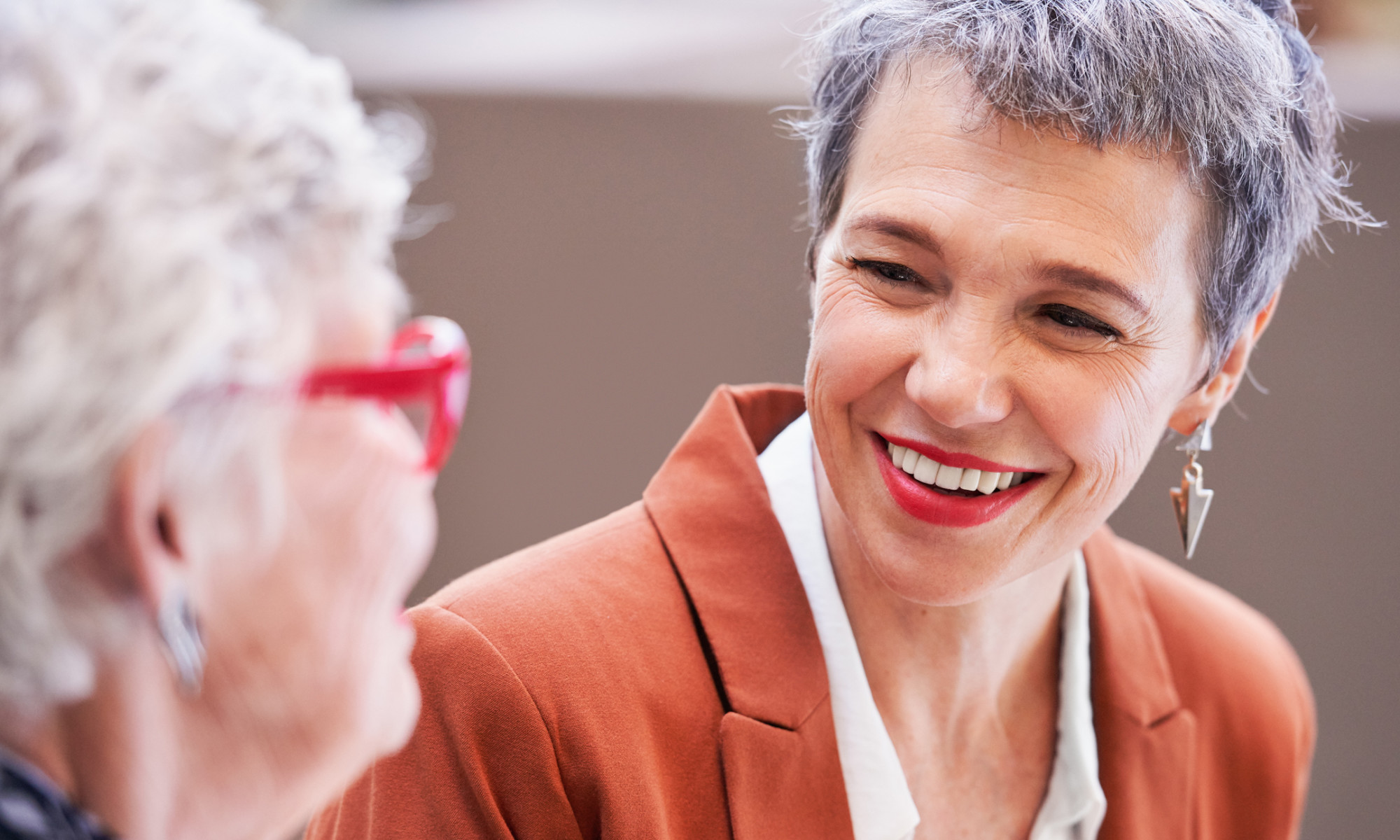 This Ingredient Can Help Thicken & Firm Your Skin, Even During Menopause
