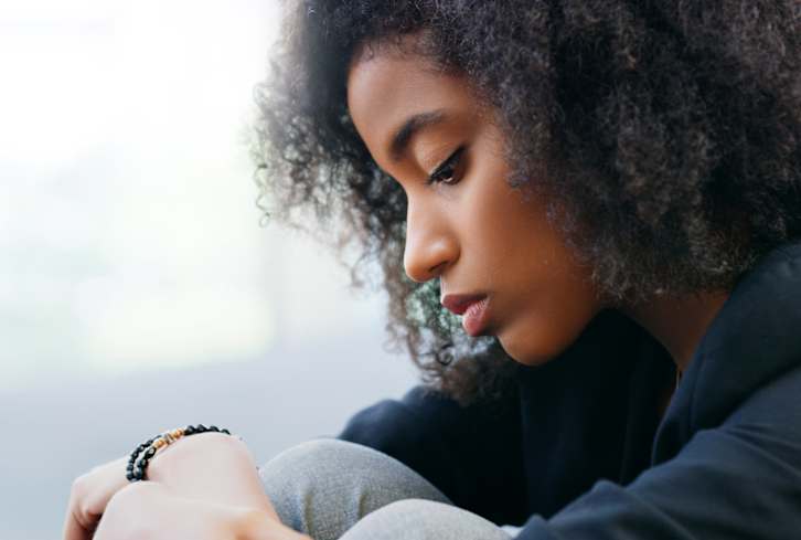 We're All Experiencing Grief: Here's How To Manage During The Holidays