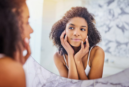 The Barefaced Method: A Derm-Approved Hack To Identify Your Skin Type