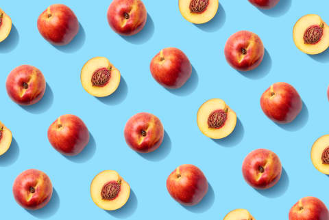 Peaches VS Nectarines: How To Use These Similar Stone Fruits 