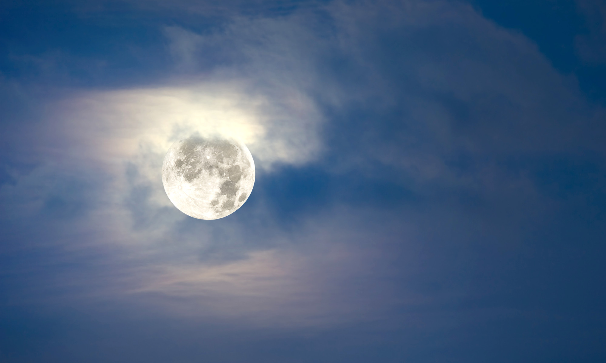 Here's What You Need To Know Before You Make Moon Water