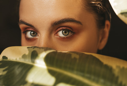 The One Extra Tip You're Missing For Seriously Longer Lashes, Explained