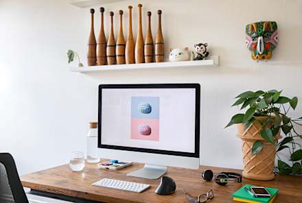 How To Clear Negative Energy From Your Workspace For A Fresh Start