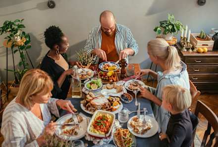 Here's What Your Zodiac Sign Should Bring For Thanksgiving This Year