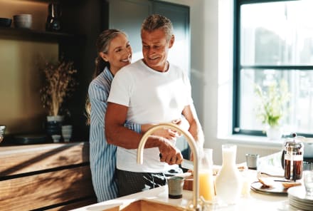15 Small Ways To Be A Better Husband, From A Marriage Therapist