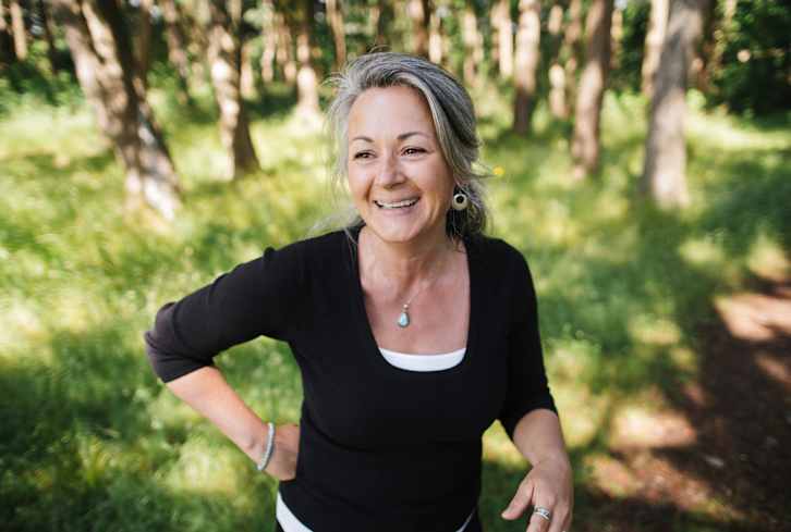 The Harmful Myth About Midlife & Weight Gain This MD Wants To Debunk ASAP