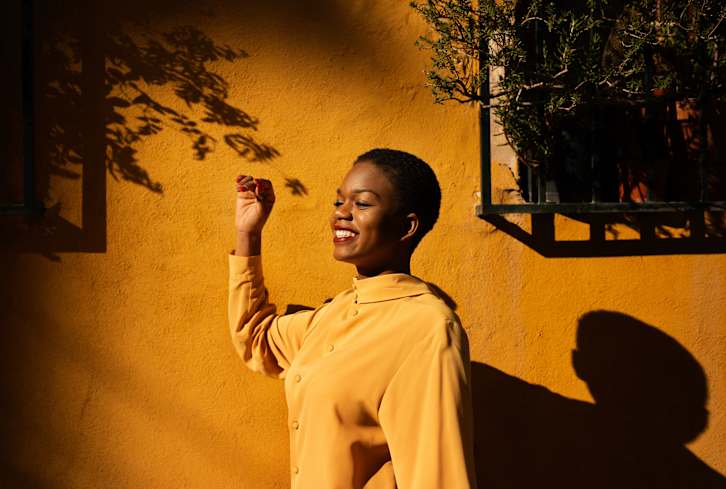5 Self-Care Action Steps You Need If You're An Energy-Sensitive Person