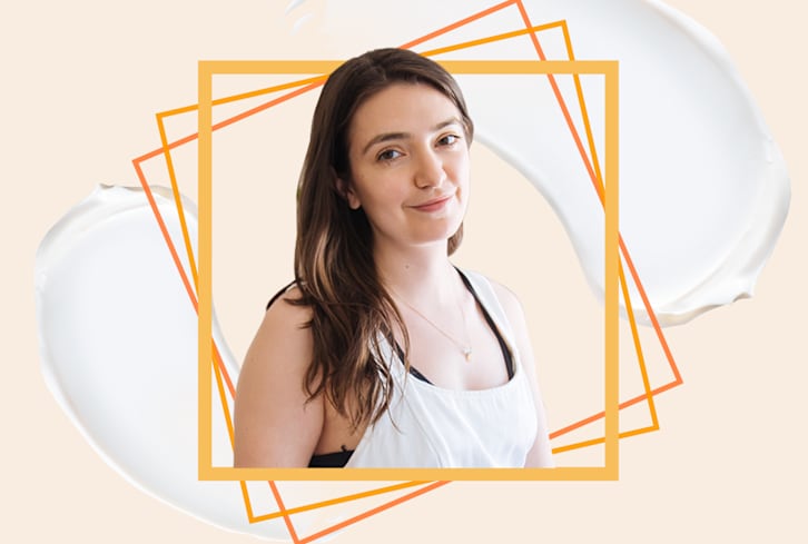 Lead With Love: A Therapeutic Skin Coach On Listening & Responding To Stressed-Out Skin